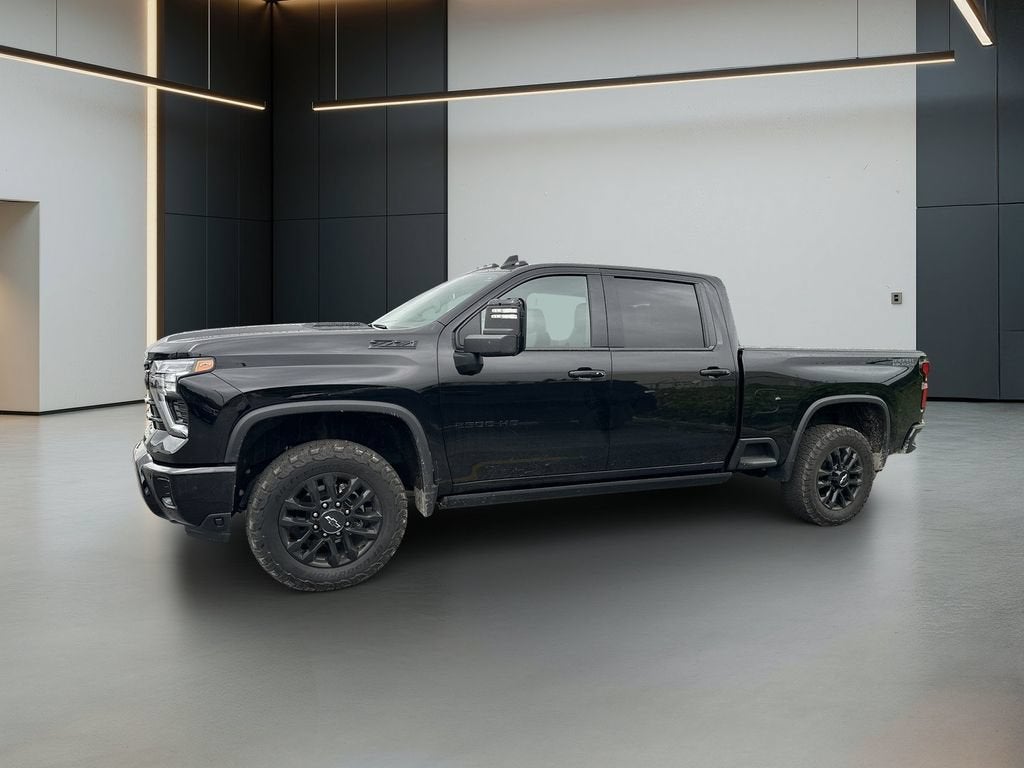 chevrolet silverado 2500hd 2026 2GC4KPEY9T1111013 image chevrolet silverado 2500hd 2026 2GC4KPEY9T1111013 image